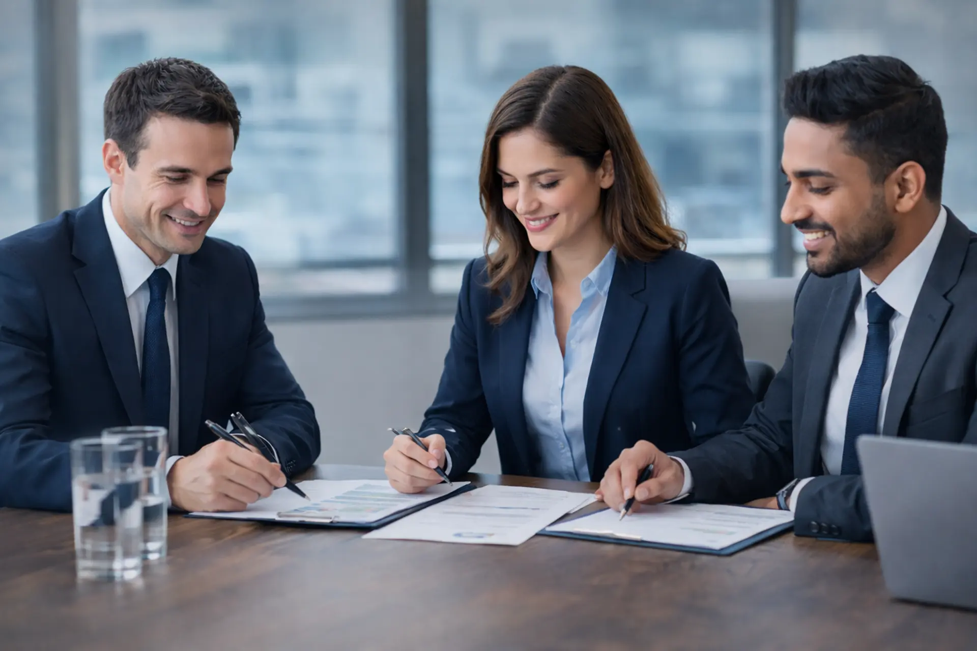 Expert CA Services
